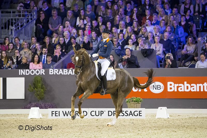 Minderhoud wint wereldbekerkwalificatie