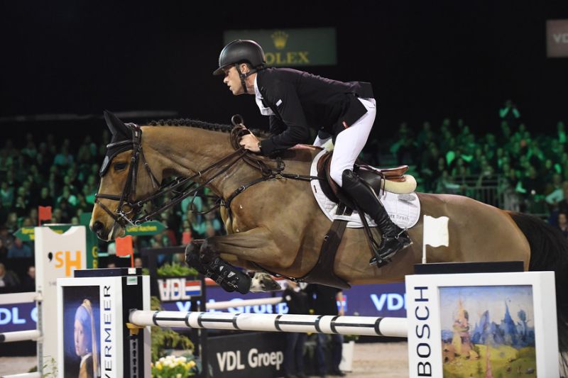 Rolex Grand Prix: Look out for these riders