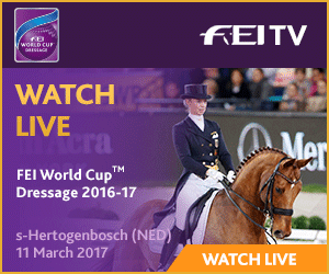 Watch Live on FEI TV 