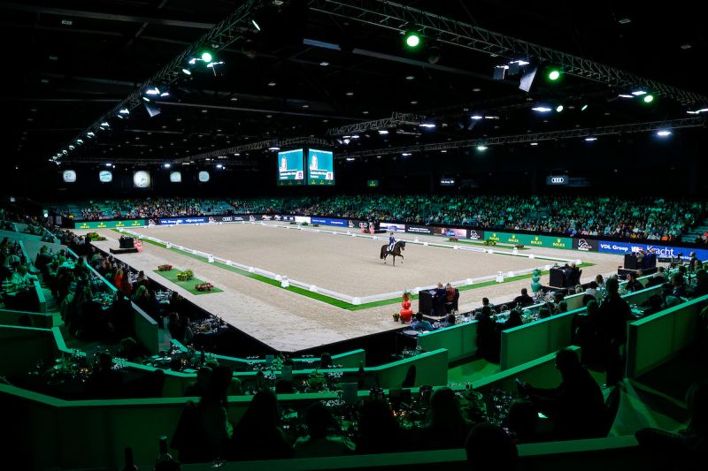 Don't miss it: ticket sales of The Dutch Masters start today!