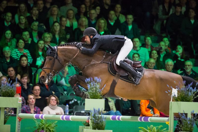 Verdi TN says farewell to the sport at TDM
