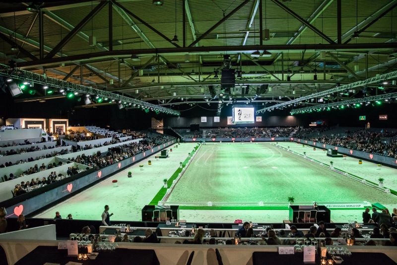 The Dutch Masters: ‘it is beyond comprehension’