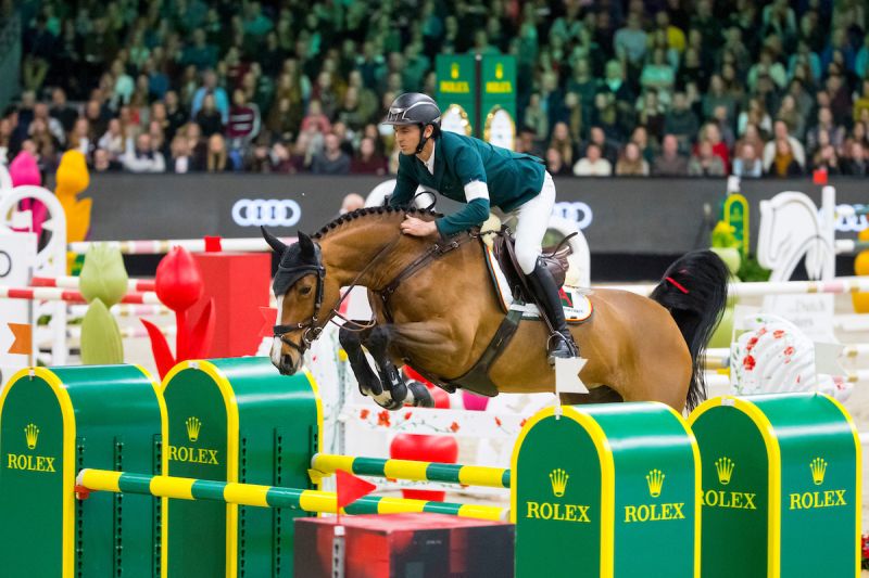 Definitive green light for The Dutch Masters