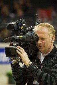 Selectiedag Salinero Look-a-Like op TV