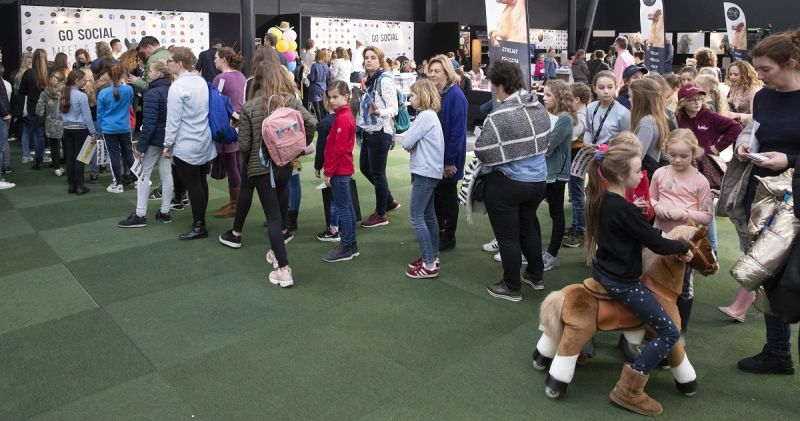 The Kids Masters: three days of fun!