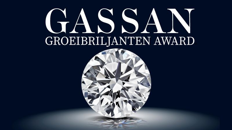 Gassan Diamonds ondersteunt hippisch talent