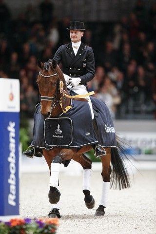 Gal wint Rabobank Prijs