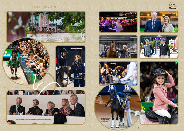 The Dutch Masters 2026 in woord en beeld
